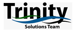 Trinity Solutions Team Partner