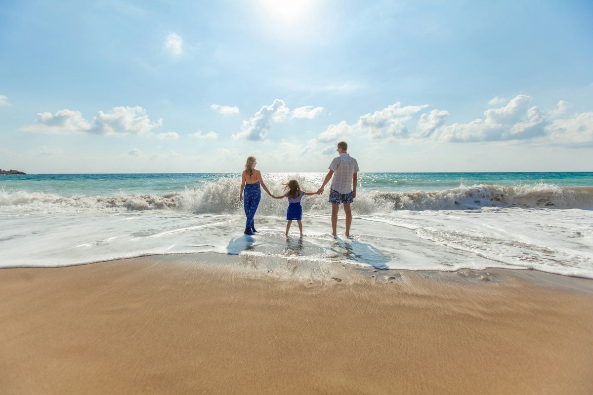 Individual & Family Financial Advisory